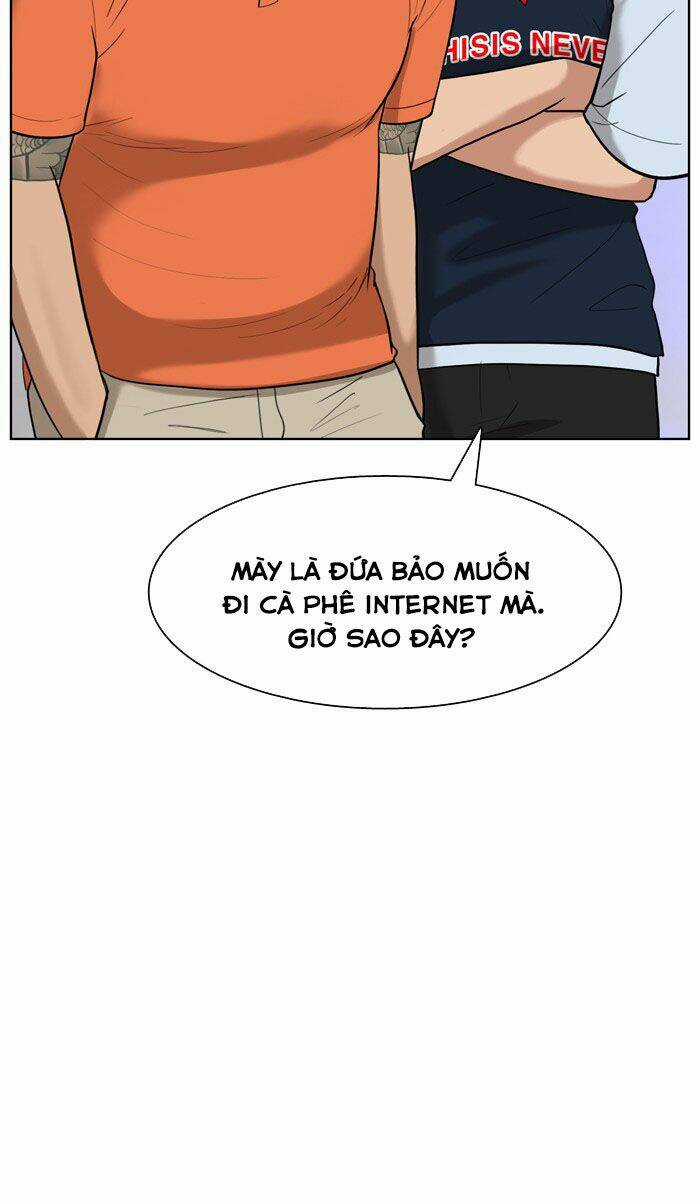 Nữ Thần Giáng Thế Chapter 22 trang 8