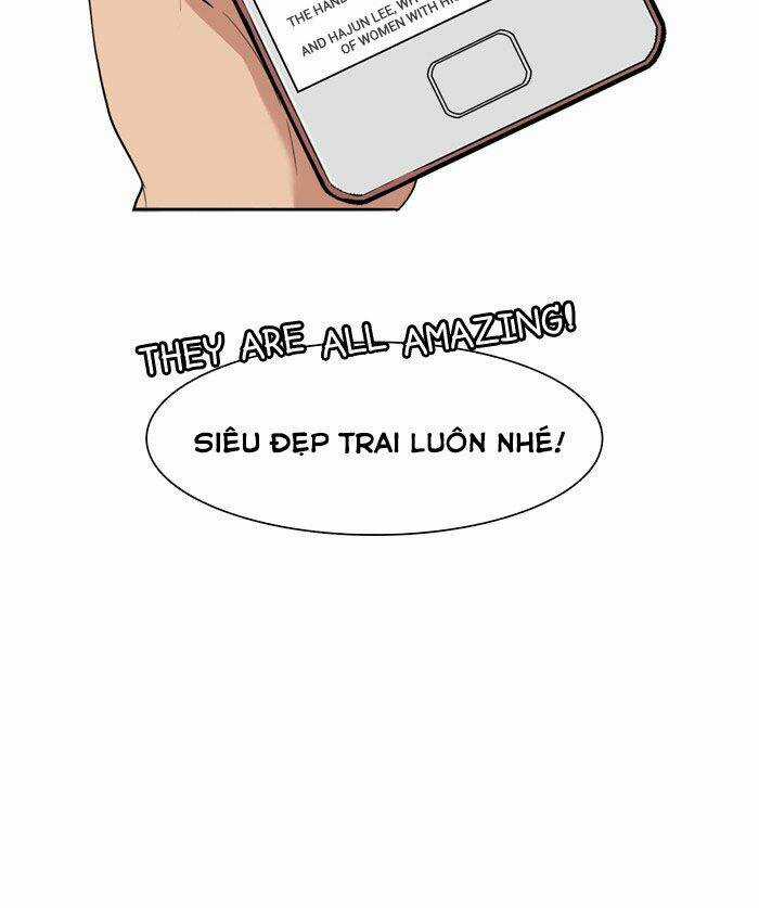 Nữ Thần Giáng Thế Chapter 22 trang 81