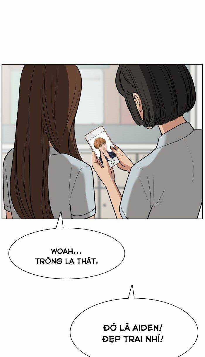 Nữ Thần Giáng Thế Chapter 22 trang 82