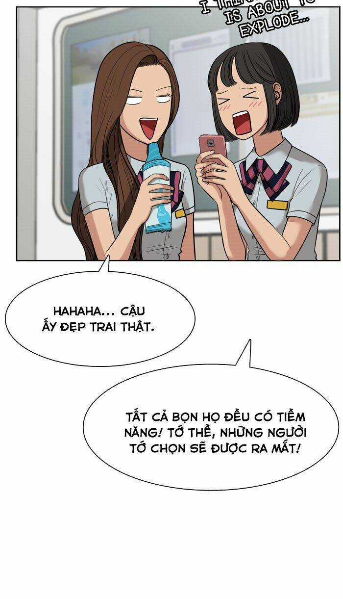 Nữ Thần Giáng Thế Chapter 22 trang 85