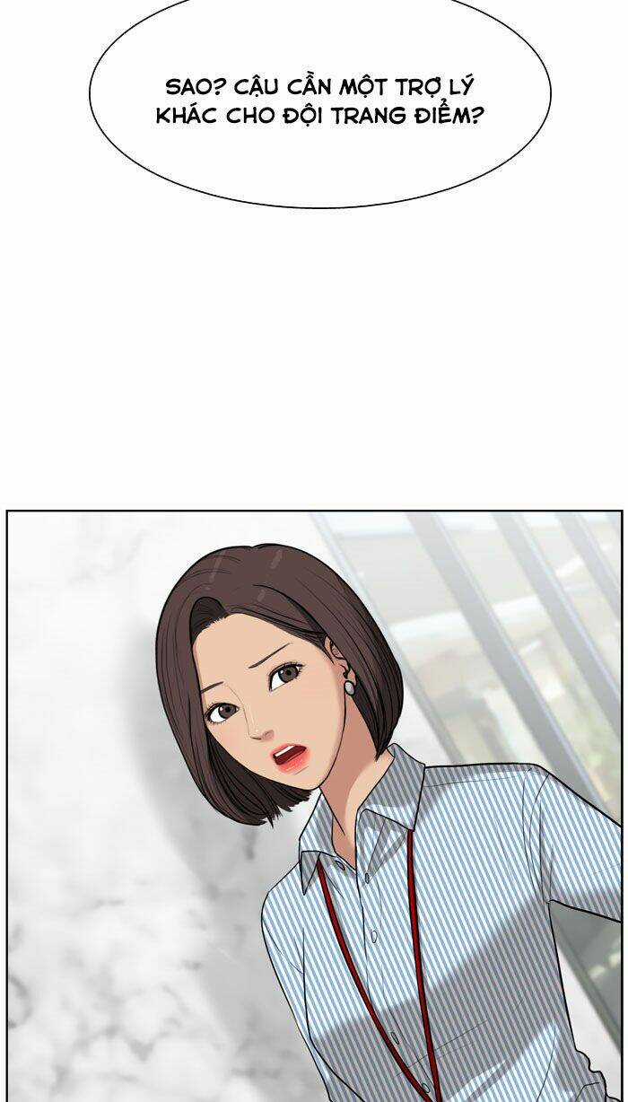 Nữ Thần Giáng Thế Chapter 22 trang 87