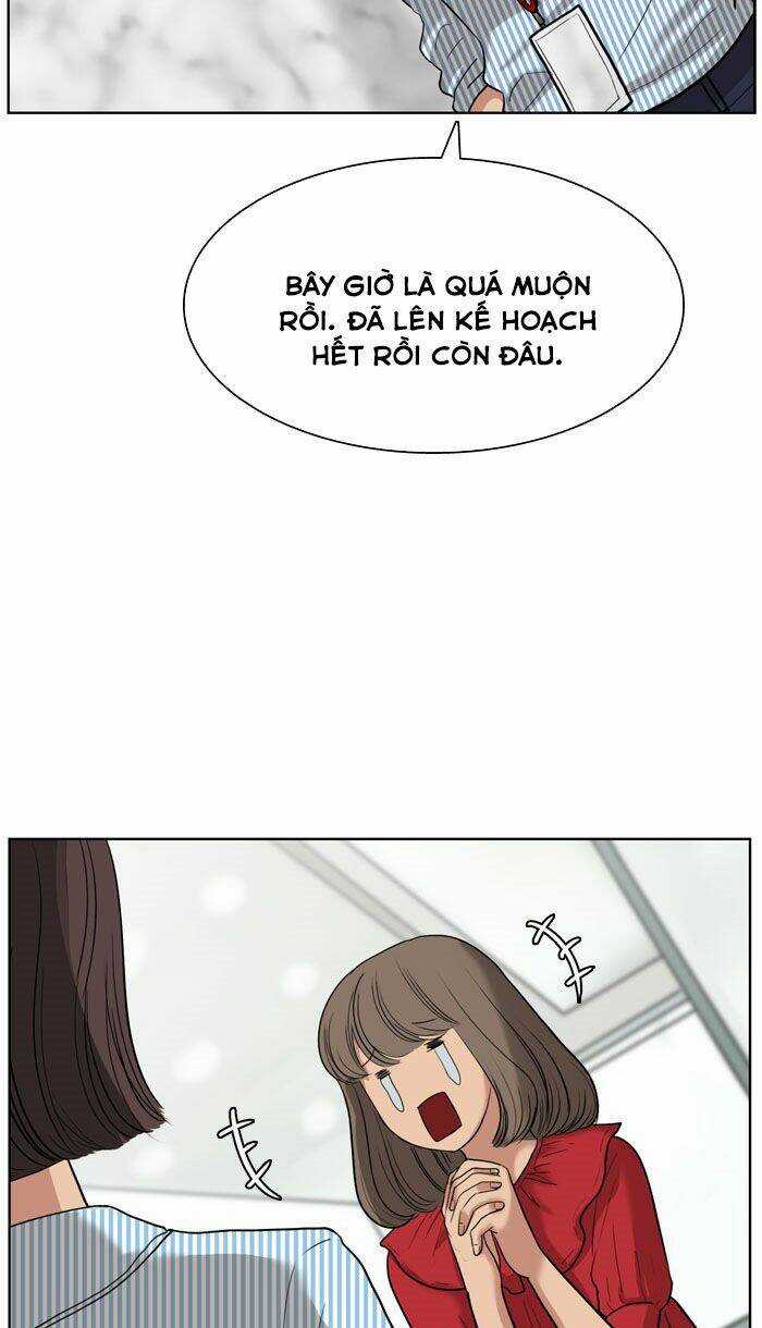 Nữ Thần Giáng Thế Chapter 22 trang 88