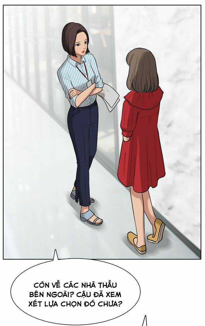 Nữ Thần Giáng Thế Chapter 22 trang 90