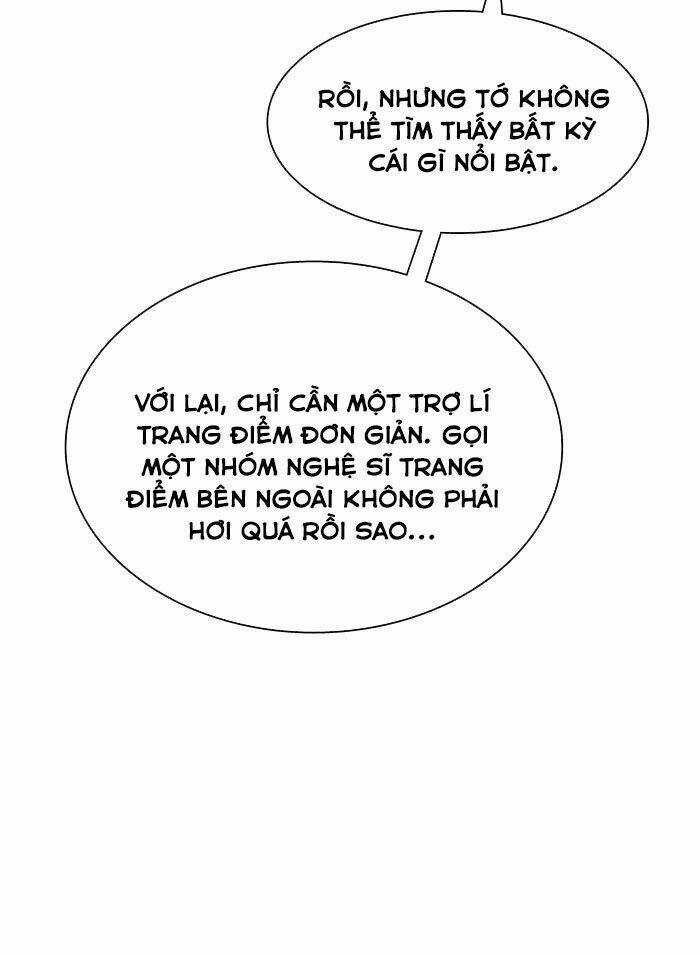 Nữ Thần Giáng Thế Chapter 22 trang 91