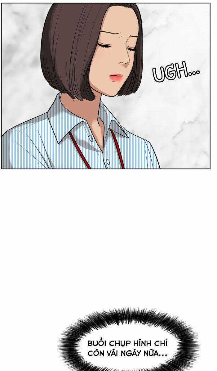 Nữ Thần Giáng Thế Chapter 22 trang 92