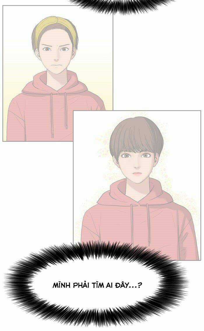 Nữ Thần Giáng Thế Chapter 22 trang 93