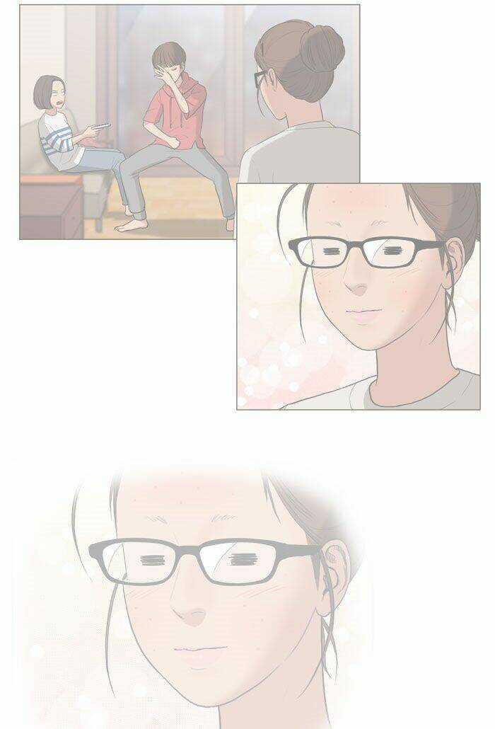 Nữ Thần Giáng Thế Chapter 22 trang 94