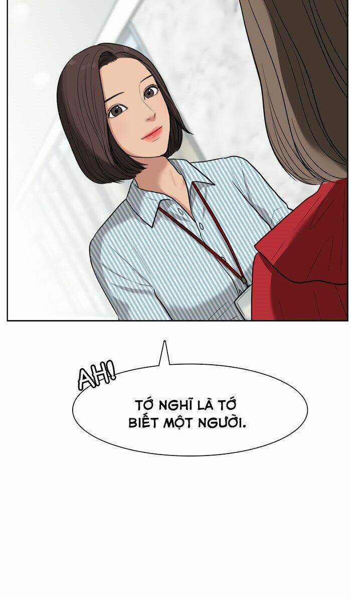 Nữ Thần Giáng Thế Chapter 22 trang 96