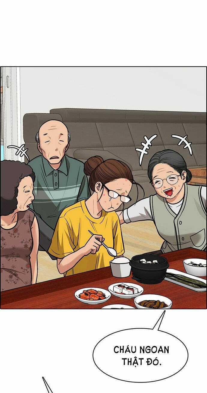 Nữ Thần Giáng Thế Chapter 220.1 trang 10