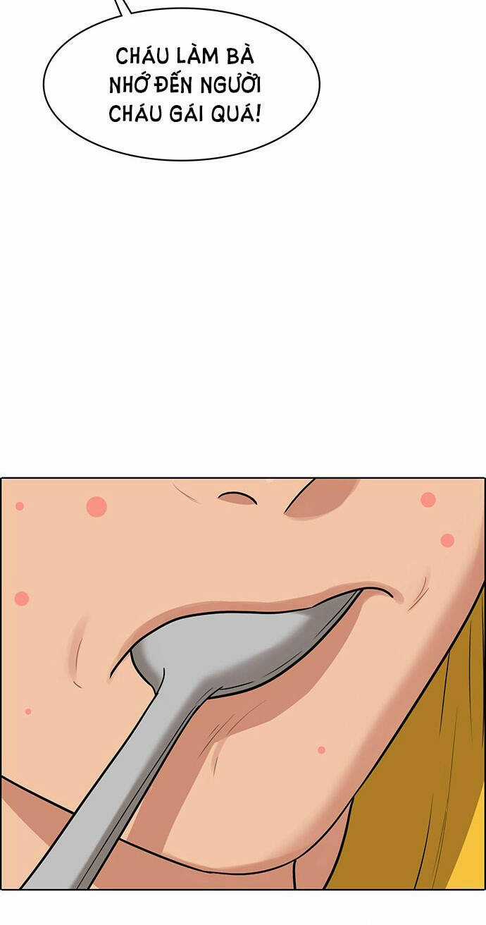 Nữ Thần Giáng Thế Chapter 220.1 trang 11