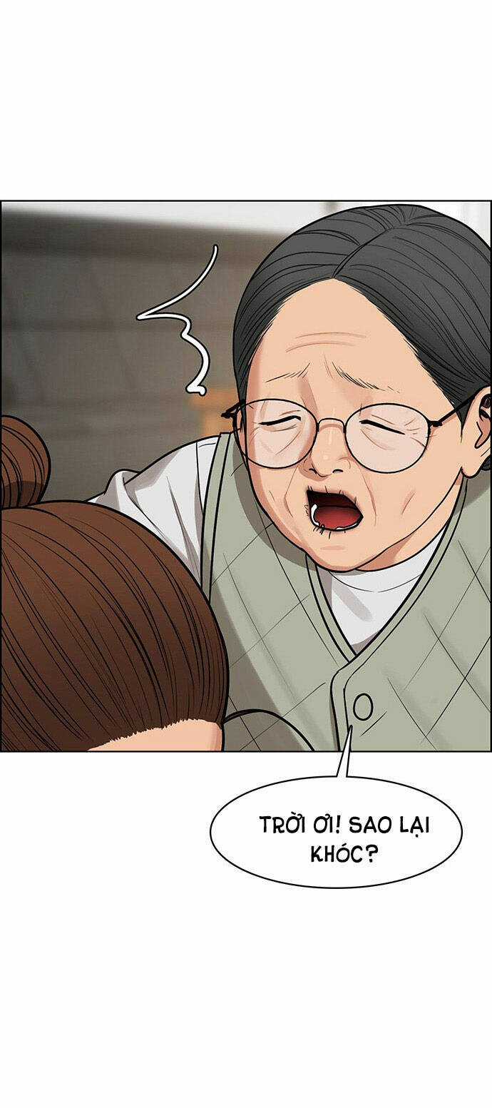 Nữ Thần Giáng Thế Chapter 220.1 trang 14