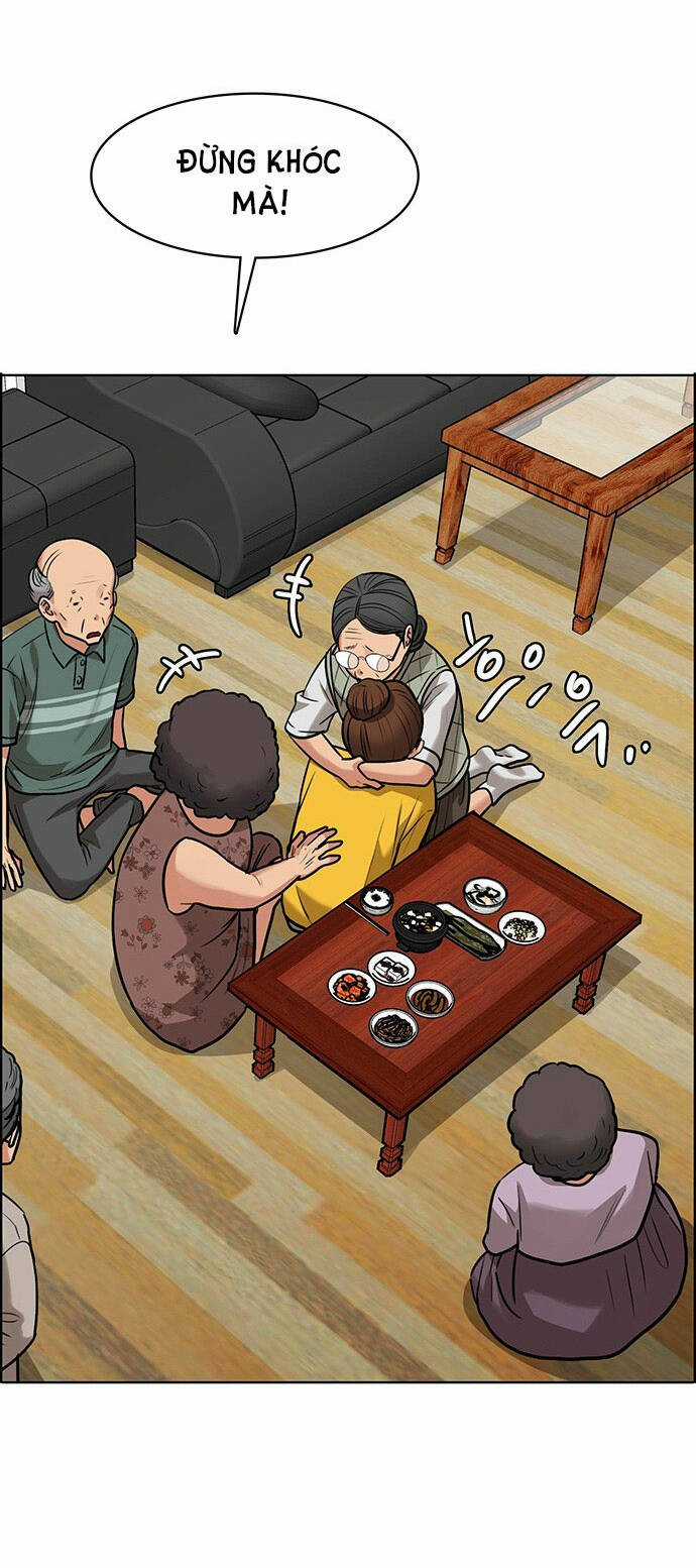 Nữ Thần Giáng Thế Chapter 220.1 trang 15