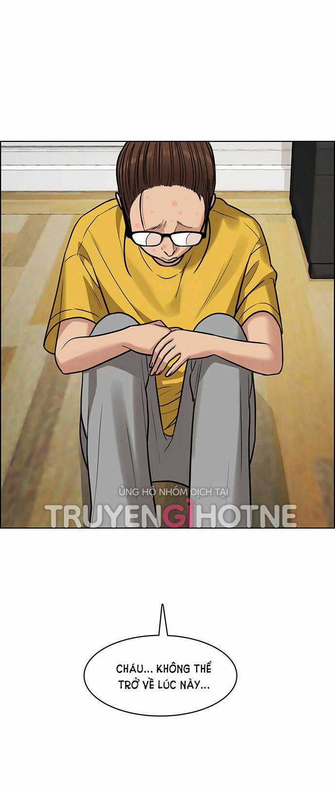 Nữ Thần Giáng Thế Chapter 220.1 trang 19