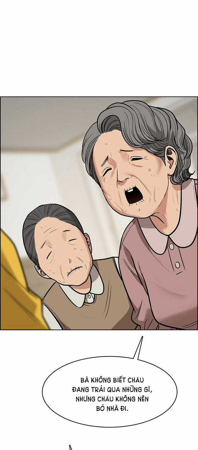 Nữ Thần Giáng Thế Chapter 220.1 trang 20