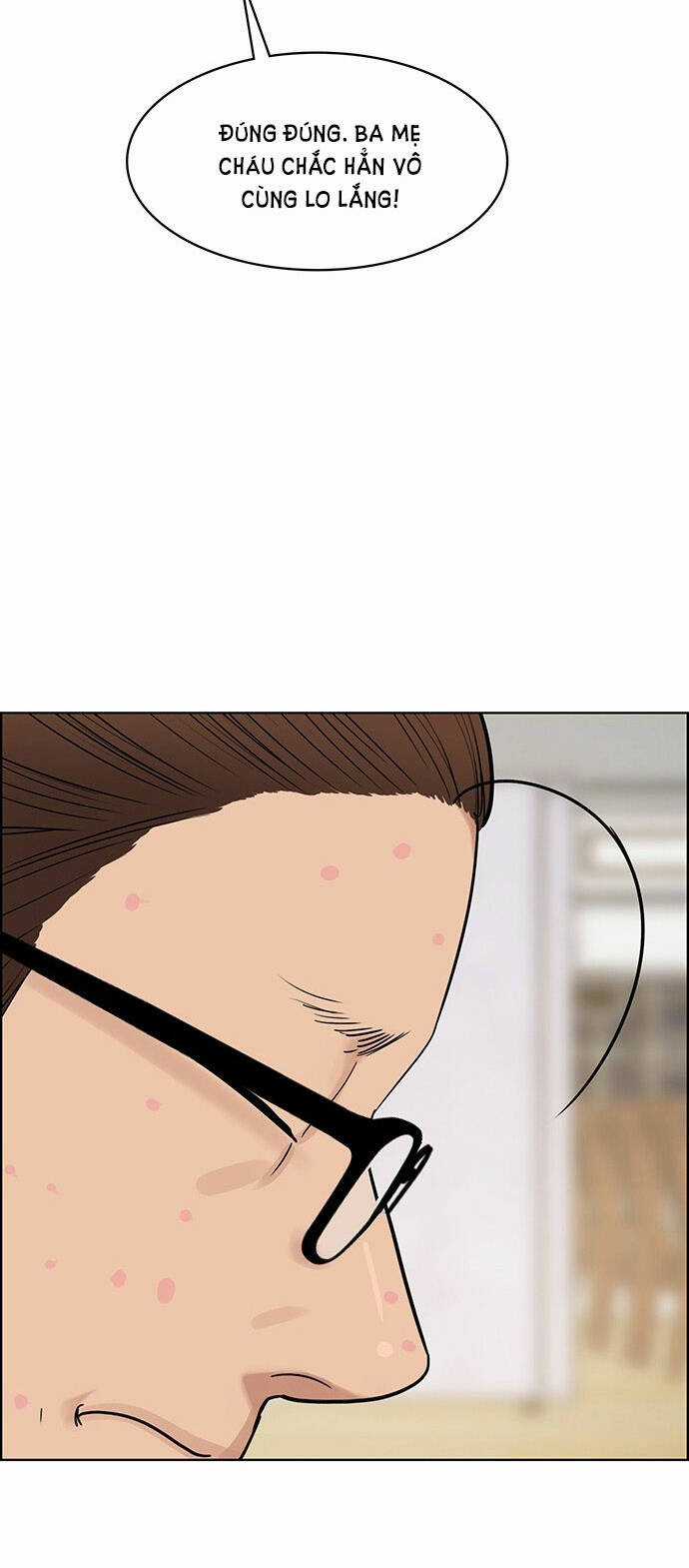 Nữ Thần Giáng Thế Chapter 220.1 trang 21