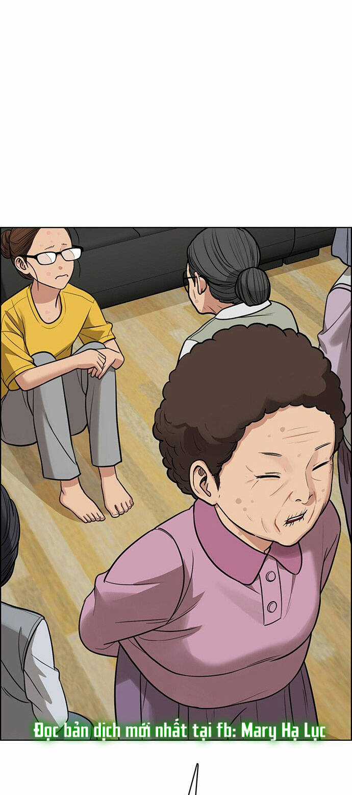 Nữ Thần Giáng Thế Chapter 220.1 trang 22