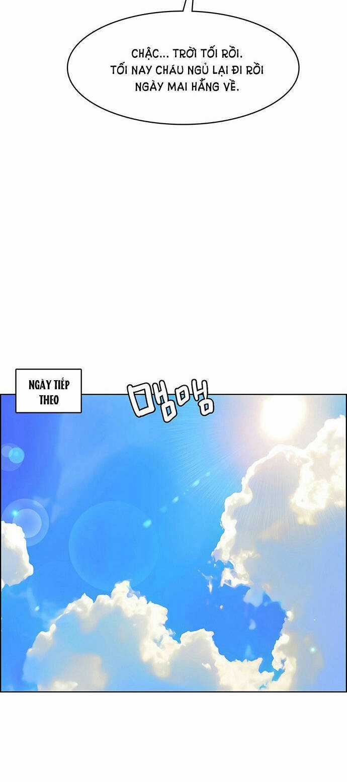 Nữ Thần Giáng Thế Chapter 220.1 trang 23