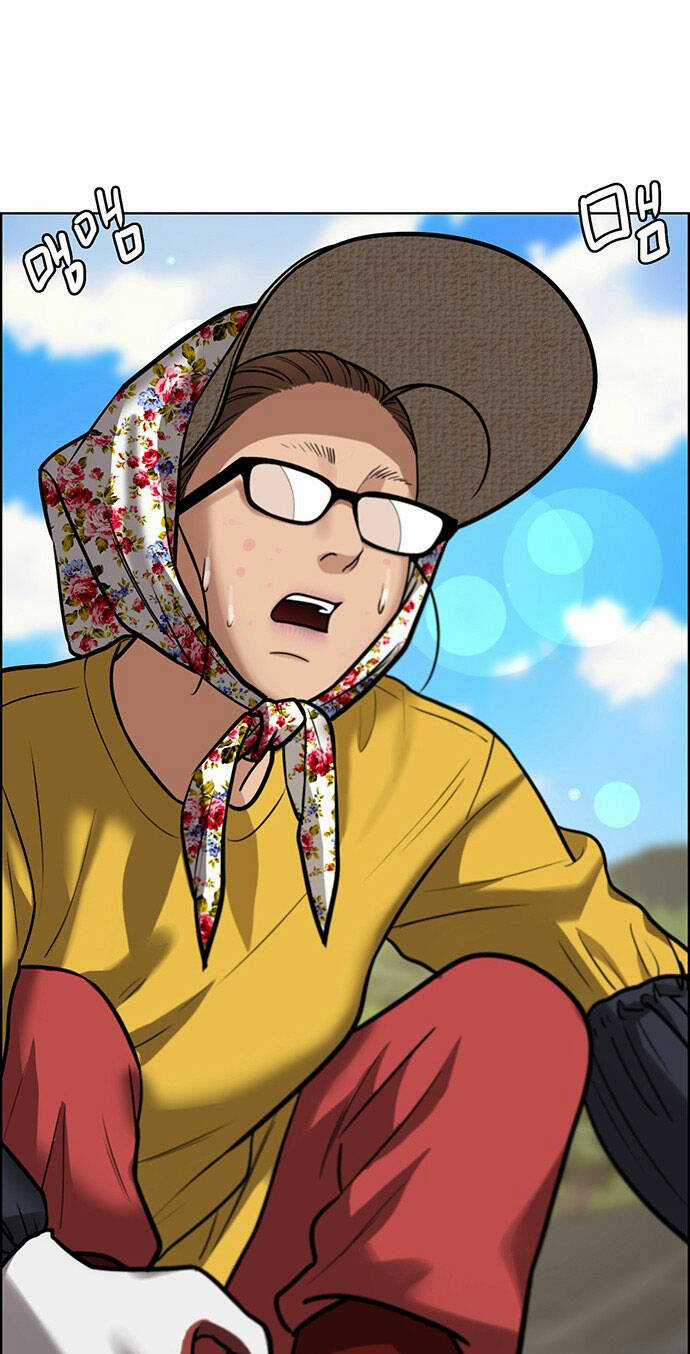 Nữ Thần Giáng Thế Chapter 220.1 trang 24