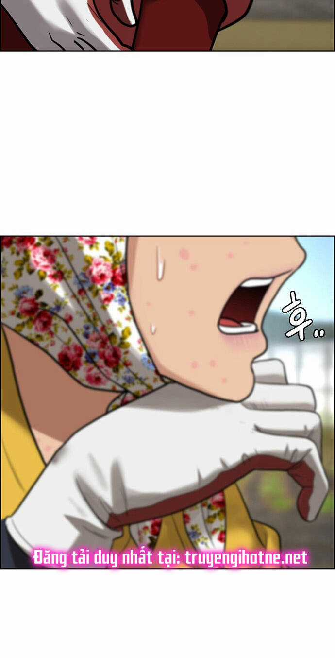 Nữ Thần Giáng Thế Chapter 220.1 trang 25