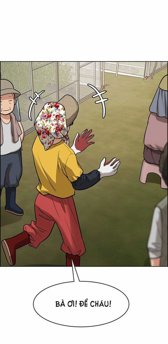 Nữ Thần Giáng Thế Chapter 220.1 trang 26