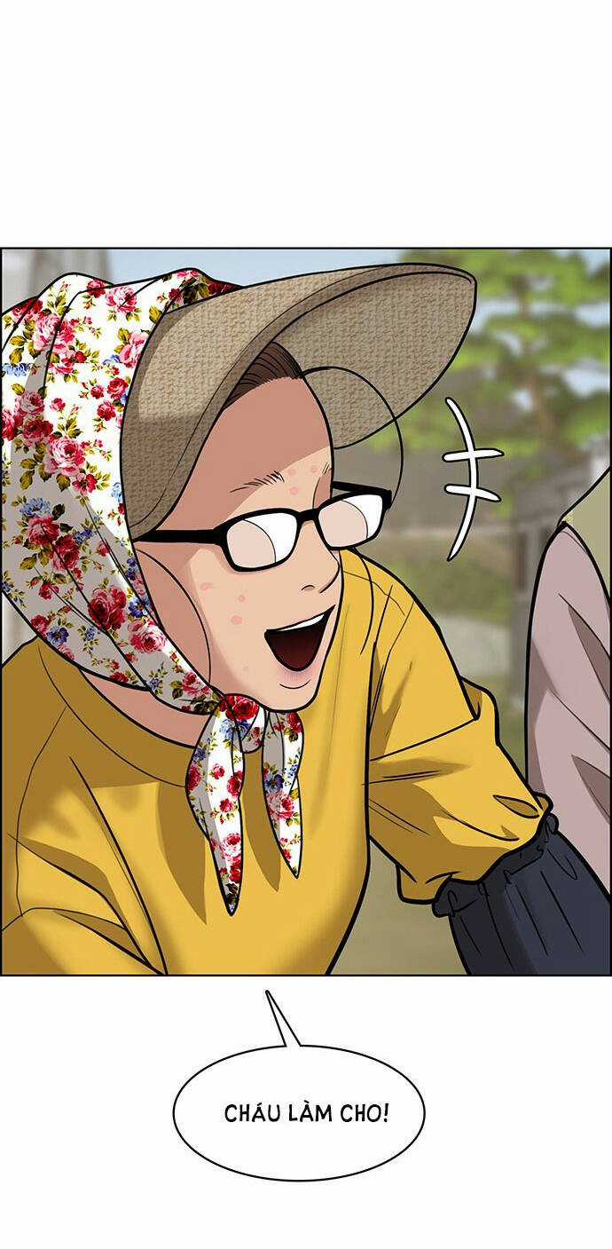 Nữ Thần Giáng Thế Chapter 220.1 trang 27