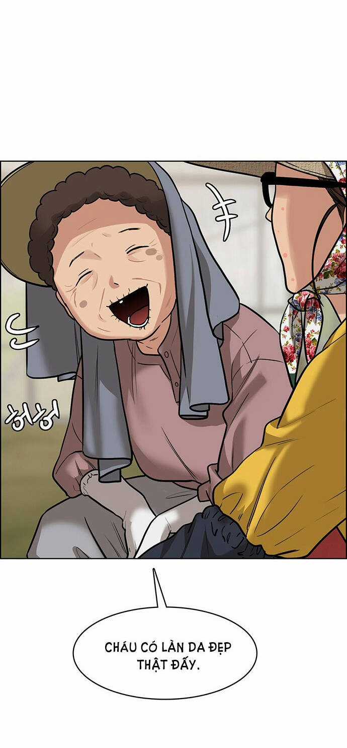 Nữ Thần Giáng Thế Chapter 220.1 trang 29