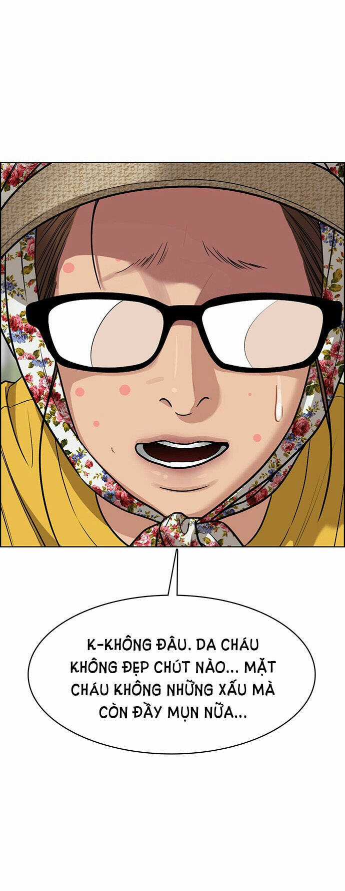 Nữ Thần Giáng Thế Chapter 220.1 trang 30