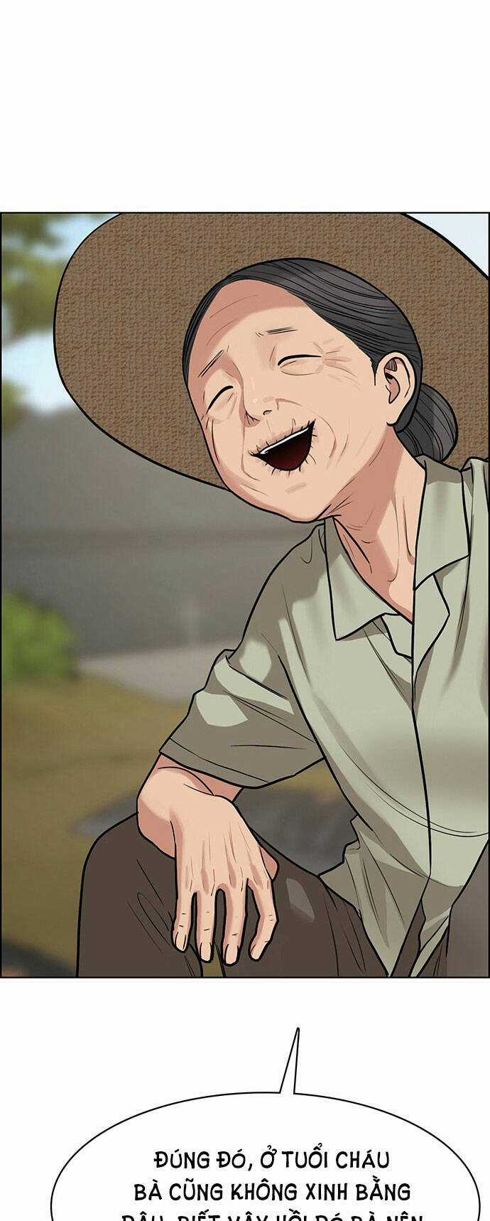 Nữ Thần Giáng Thế Chapter 220.1 trang 32