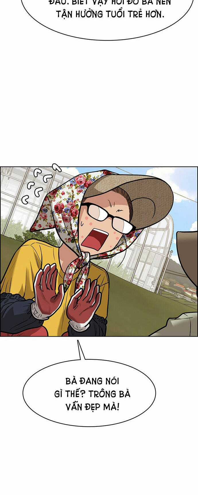 Nữ Thần Giáng Thế Chapter 220.1 trang 33