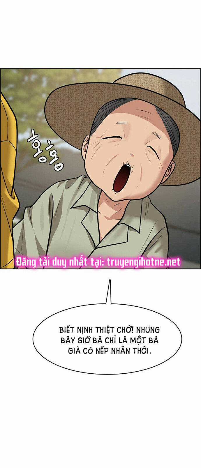 Nữ Thần Giáng Thế Chapter 220.1 trang 34