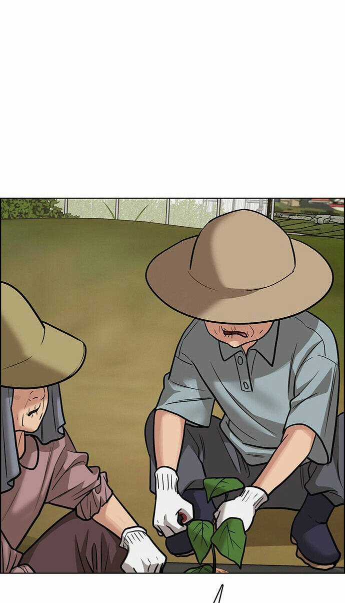 Nữ Thần Giáng Thế Chapter 220.1 trang 36