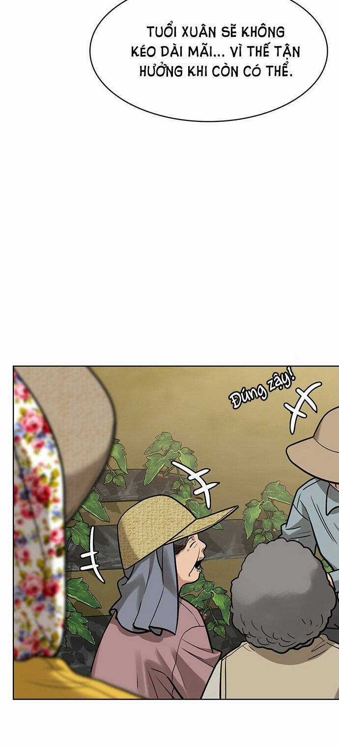 Nữ Thần Giáng Thế Chapter 220.1 trang 39