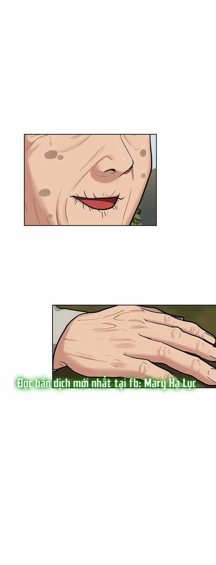 Nữ Thần Giáng Thế Chapter 220.1 trang 40