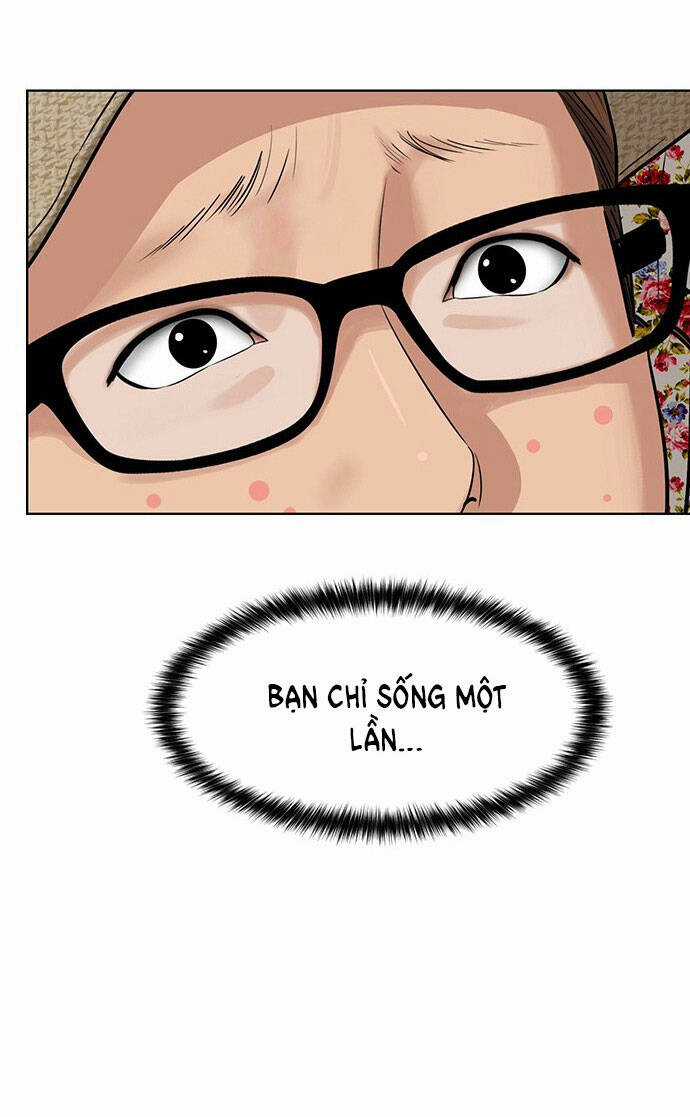 Nữ Thần Giáng Thế Chapter 220.1 trang 41