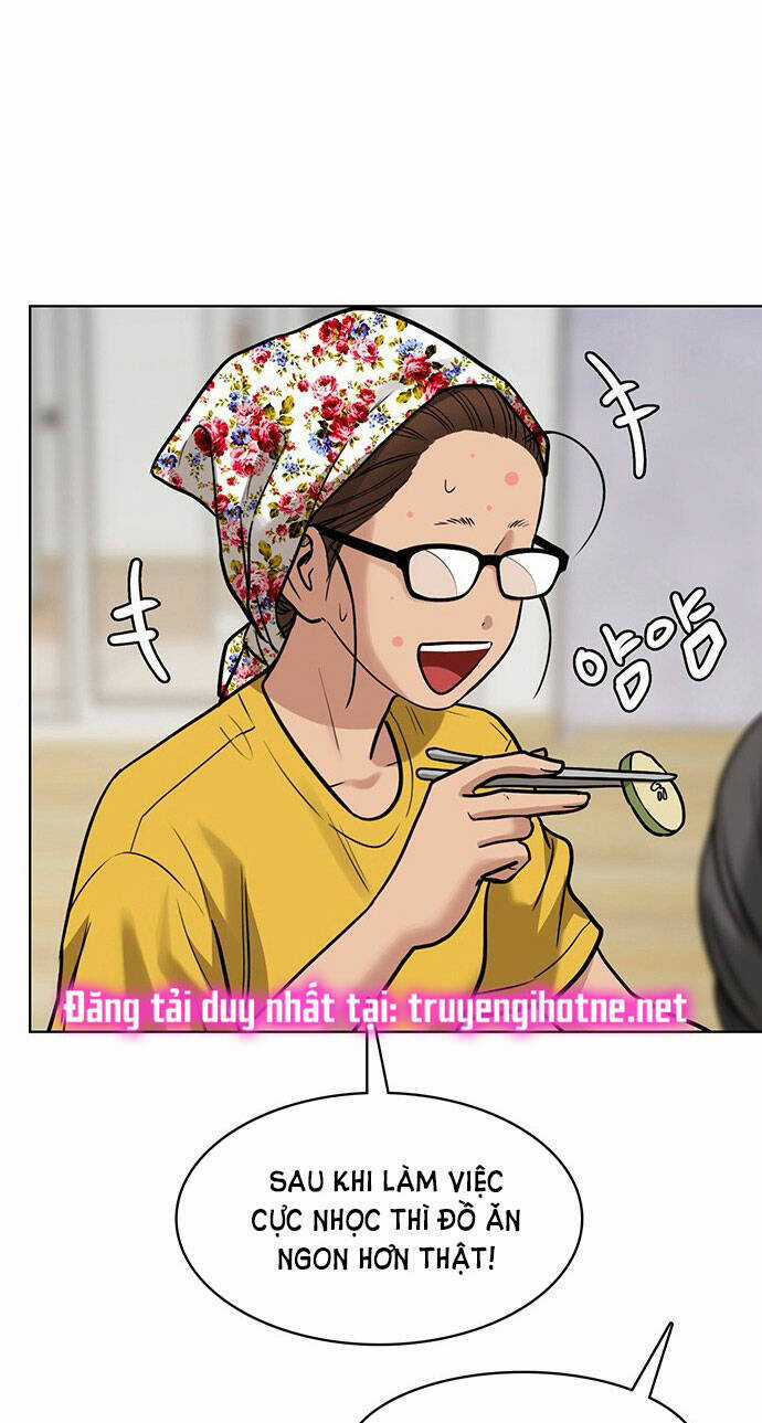 Nữ Thần Giáng Thế Chapter 220.1 trang 43