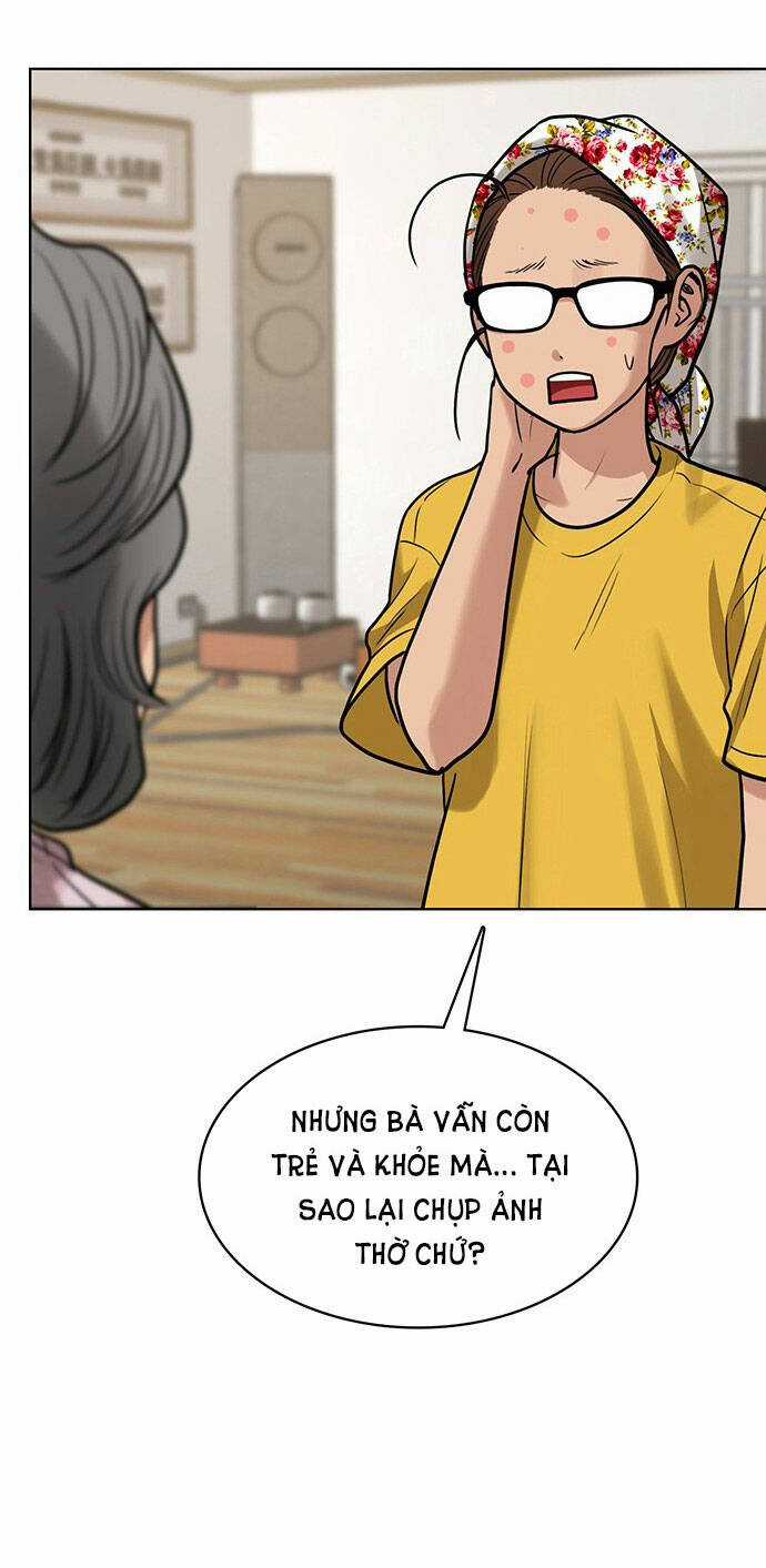 Nữ Thần Giáng Thế Chapter 220.1 trang 49