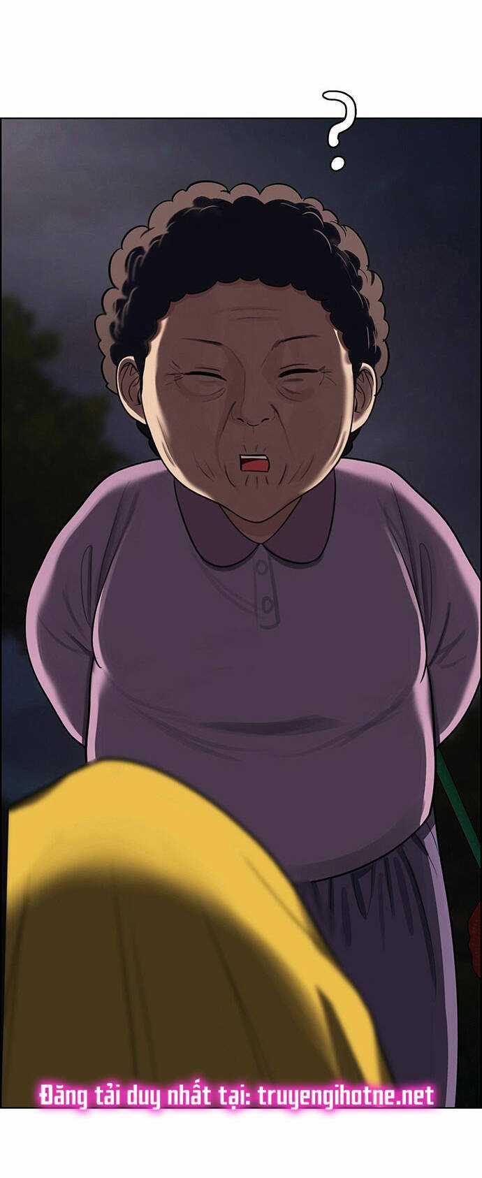 Nữ Thần Giáng Thế Chapter 220.1 trang 5