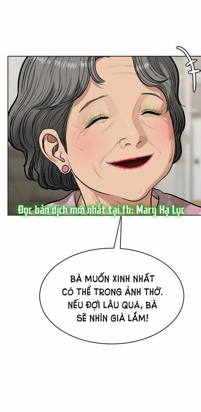 Nữ Thần Giáng Thế Chapter 220.1 trang 50