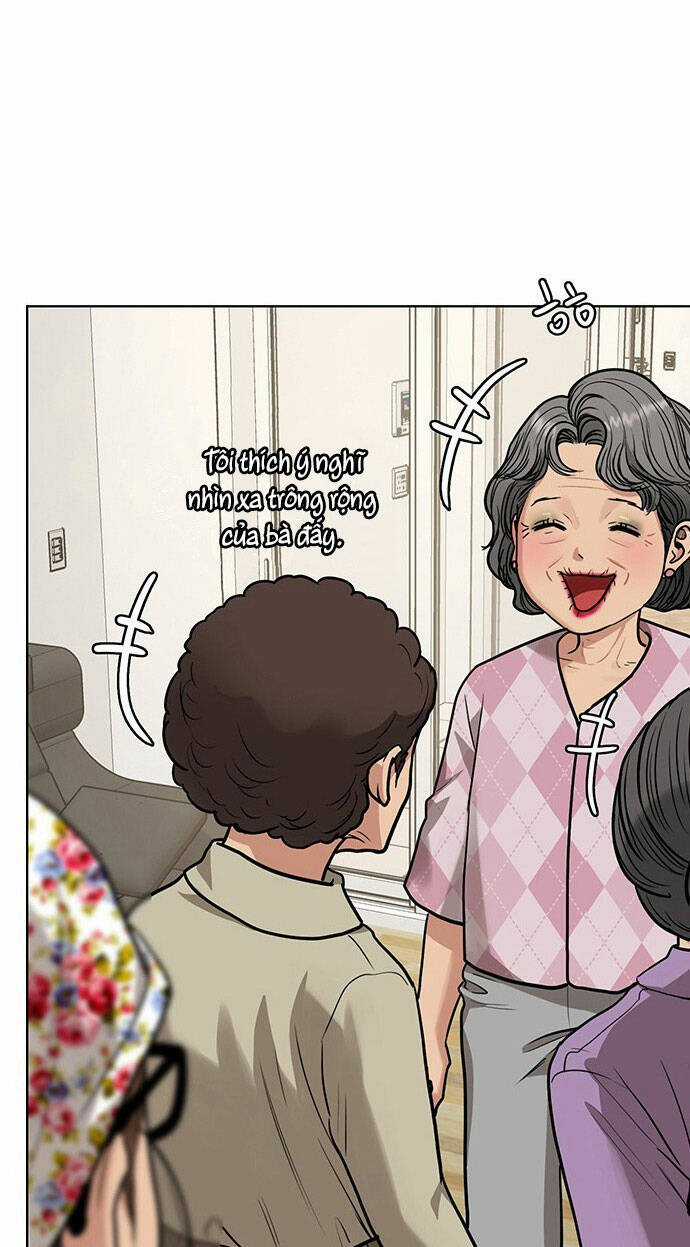 Nữ Thần Giáng Thế Chapter 220.2 trang 0