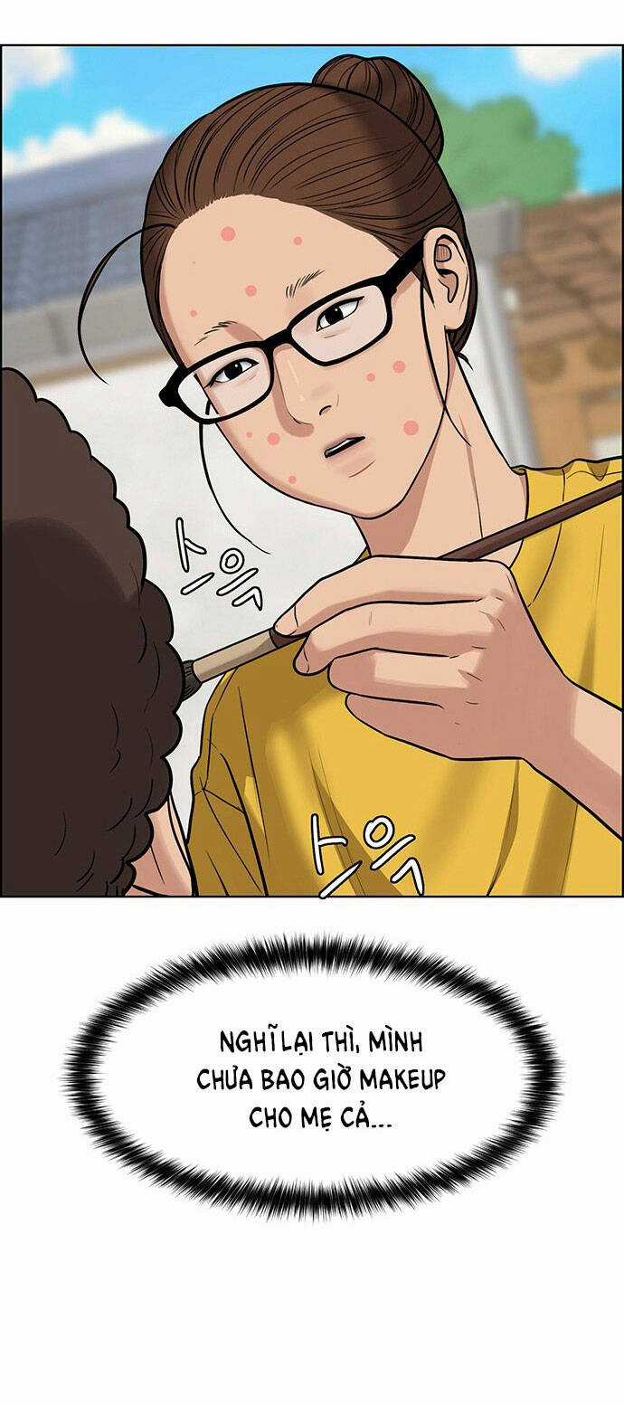 Nữ Thần Giáng Thế Chapter 220.2 trang 11