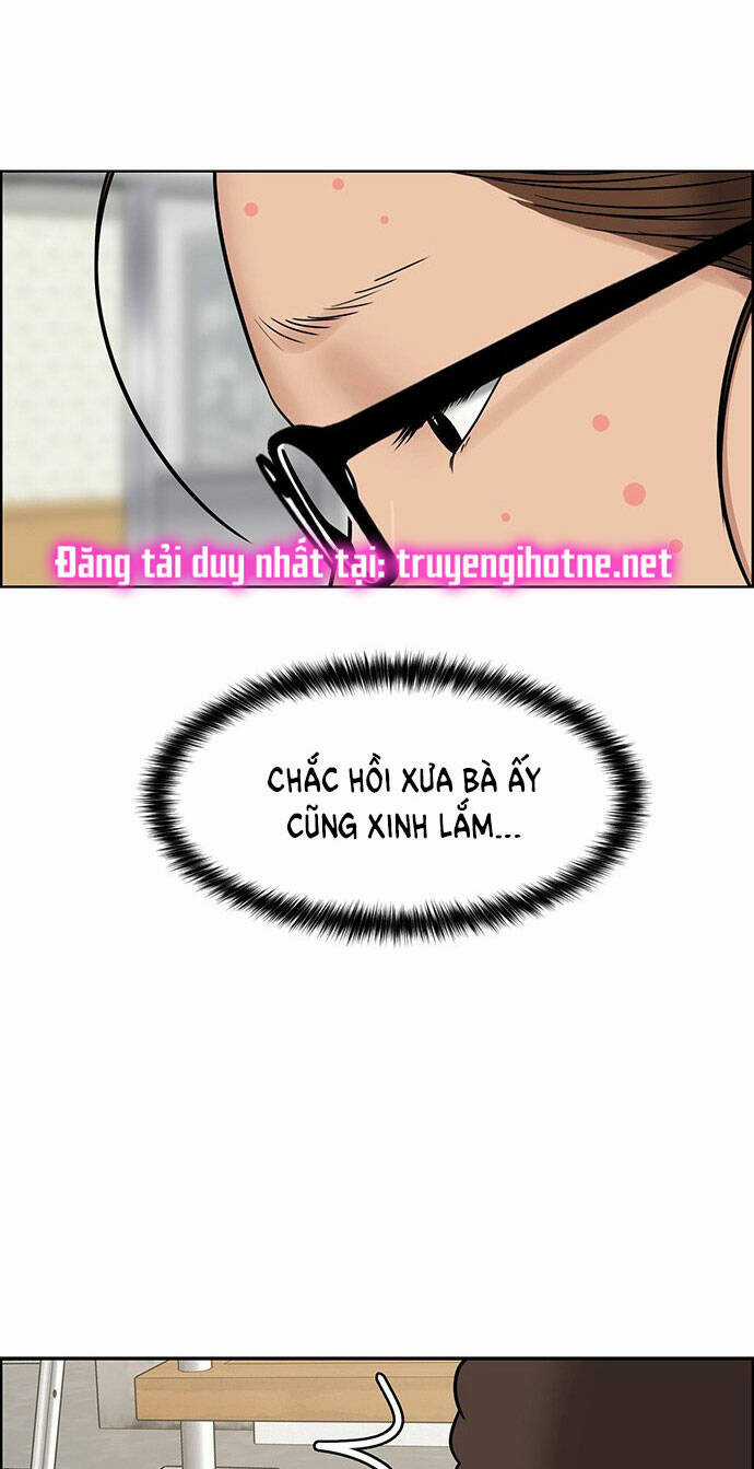 Nữ Thần Giáng Thế Chapter 220.2 trang 12