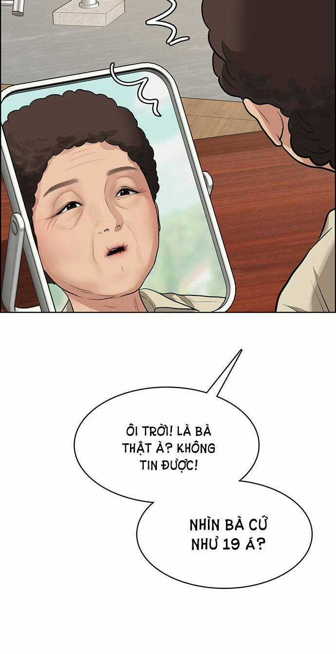 Nữ Thần Giáng Thế Chapter 220.2 trang 13