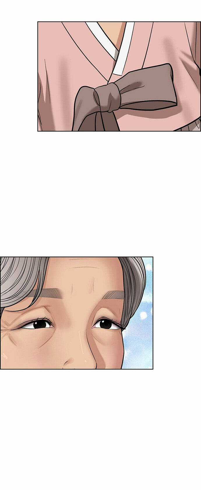 Nữ Thần Giáng Thế Chapter 220.2 trang 15