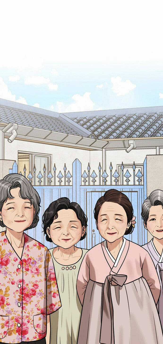 Nữ Thần Giáng Thế Chapter 220.2 trang 16