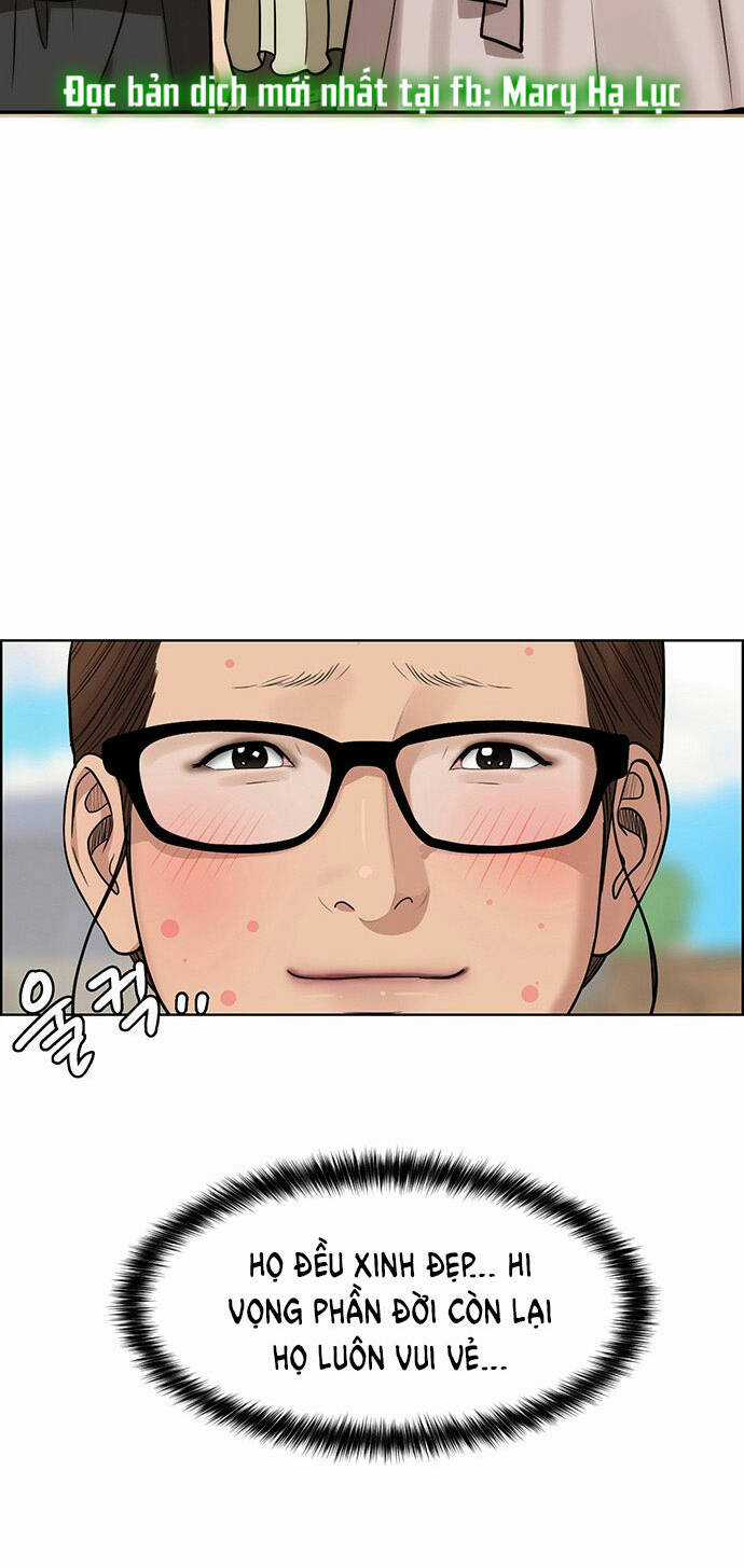 Nữ Thần Giáng Thế Chapter 220.2 trang 17