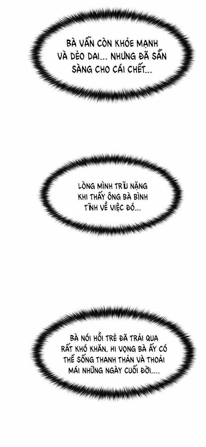 Nữ Thần Giáng Thế Chapter 220.2 trang 2