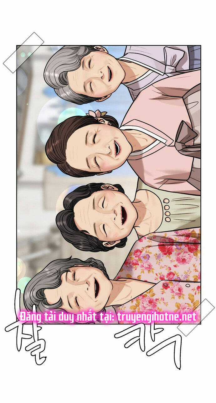 Nữ Thần Giáng Thế Chapter 220.2 trang 20