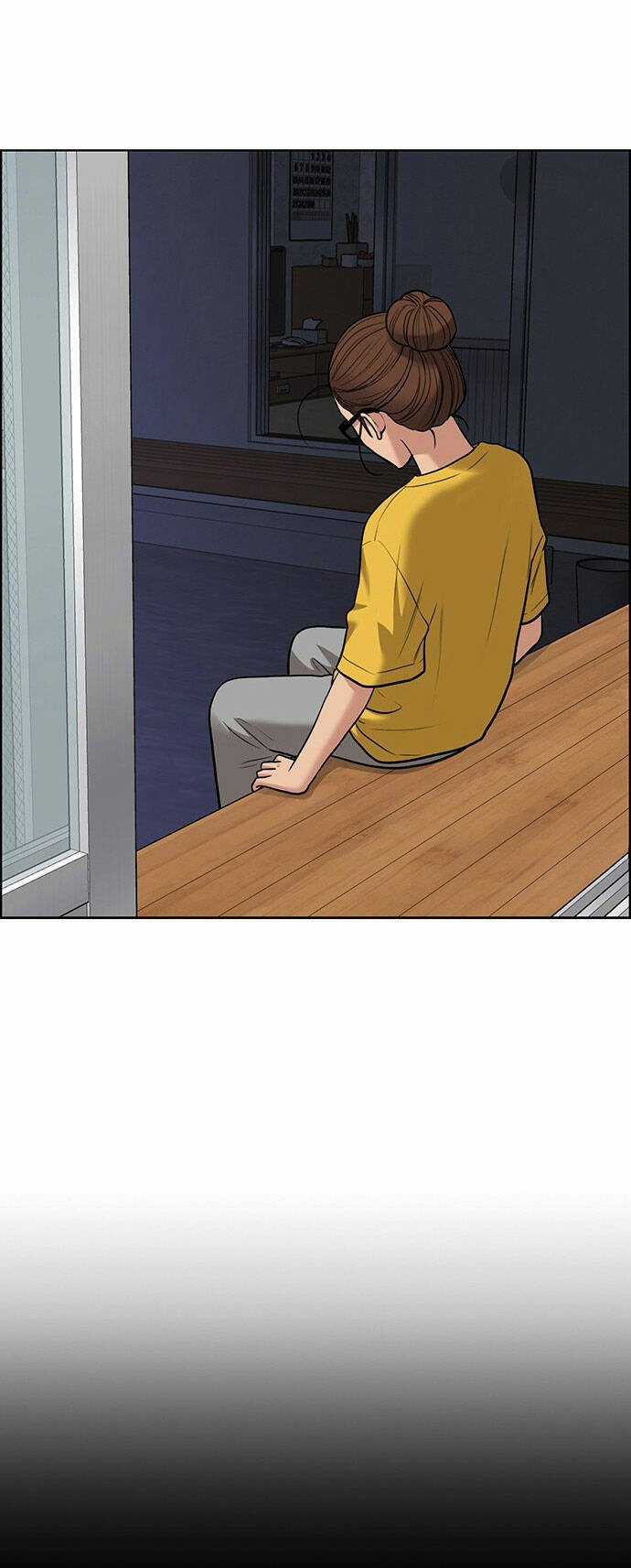 Nữ Thần Giáng Thế Chapter 220.2 trang 22