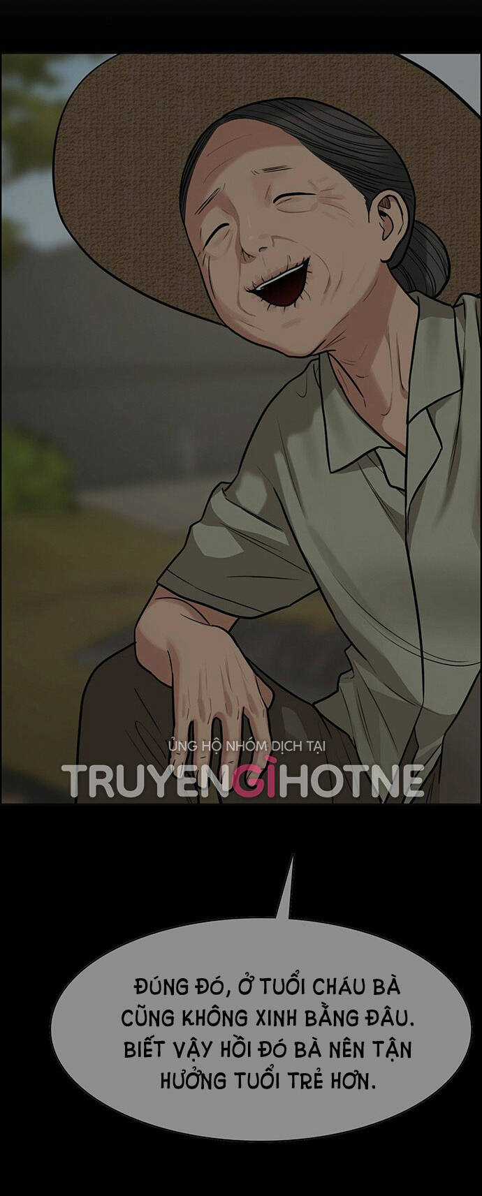 Nữ Thần Giáng Thế Chapter 220.2 trang 23