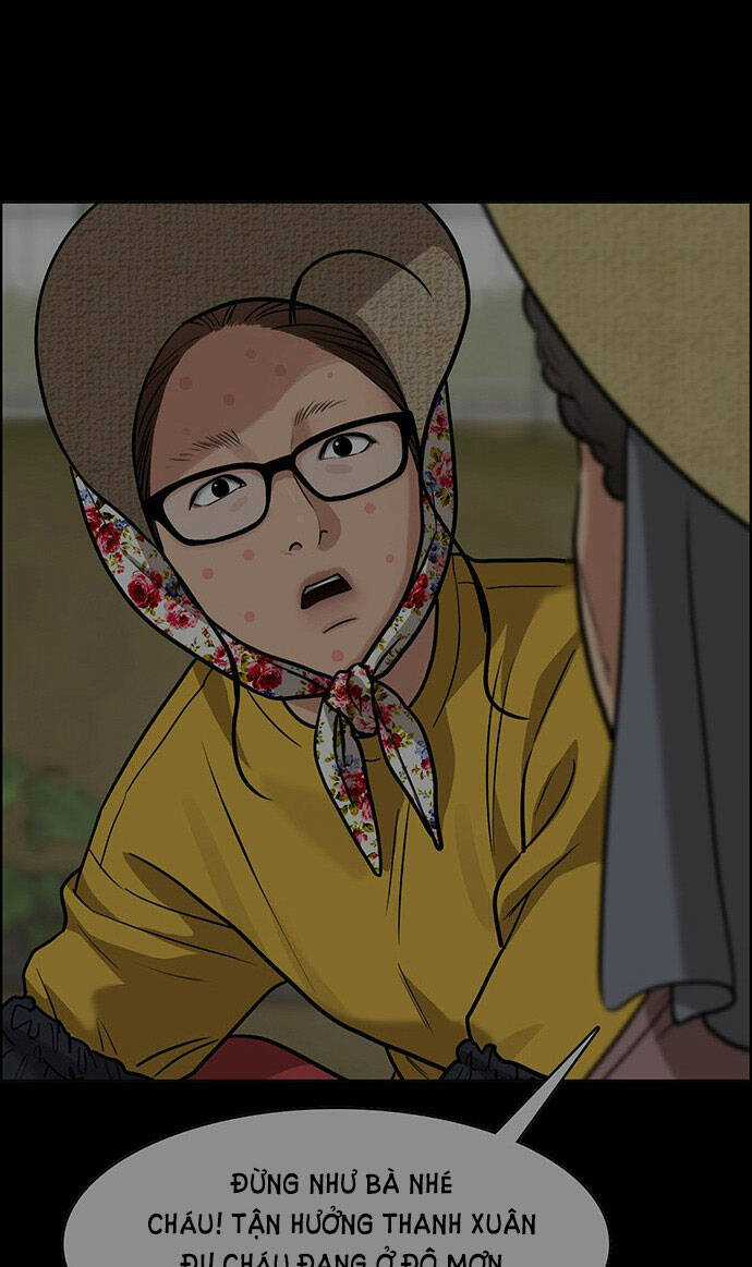 Nữ Thần Giáng Thế Chapter 220.2 trang 24